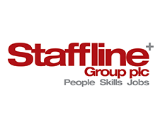 Staffline Group Plc